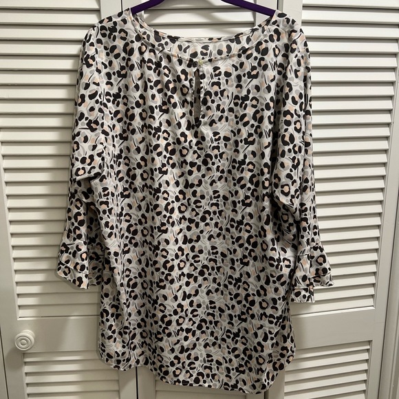 Loft Blouse - Picture 4 of 7